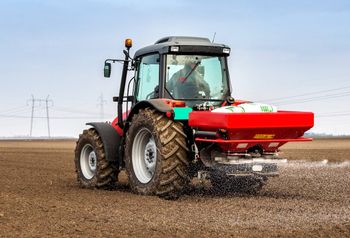 Nawozy z Polski podbijają Ukrainę. Wielka szansa dla krajowych gigantów