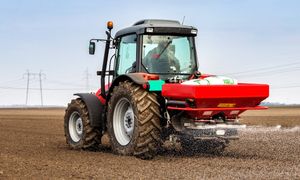 Nawozy z Polski podbijają Ukrainę. Wielka szansa dla krajowych gigantów