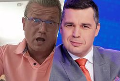 "Nóż w serce". Jakimowiczowi usuwa się grunt spod nóg