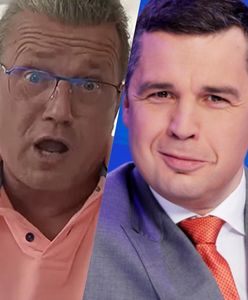 "Nóż w serce". Jakimowiczowi usuwa się grunt spod nóg