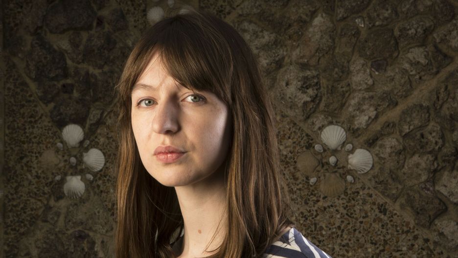 Sally Rooney naraziła się izraelskim księgarzom