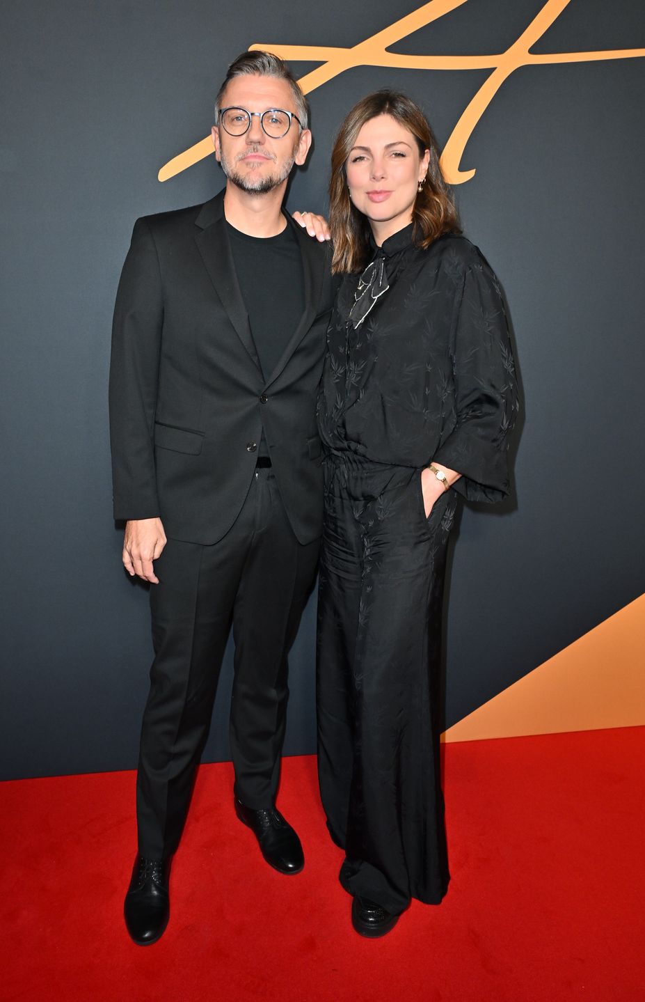 Karolina Gorczyca i Krzysztof Czeczot 