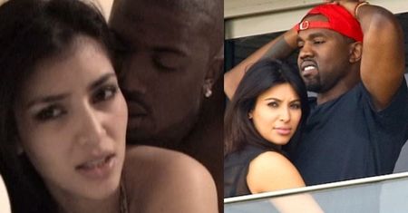 Kanye chce, żeby Kim została... "luksusową projektantką"!