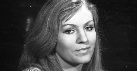 Anna German - 90 lat od narodzin legendy polskiej estrady
