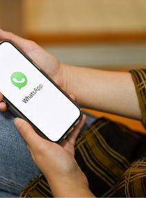 Whatsapp zamieni się w niebieską platformę? Będą płatne subskrypcje
