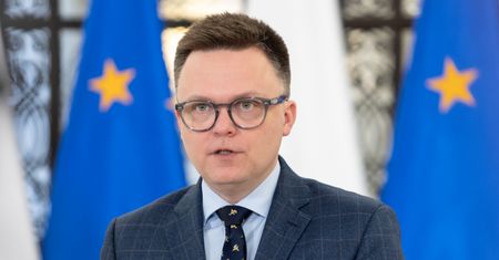Kandydat na radnego Trzeciej Drogi wykluczony z udziału w wyborach. Powodem wpis o Palestyńczykach