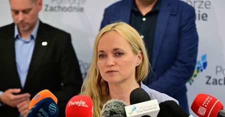 Będzie apelacja. Ministra zabiera głos ws. Pfizera