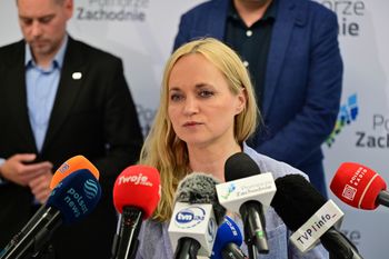 Będzie apelacja. Ministra zabiera głos ws. Pfizera