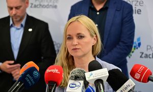 Będzie apelacja. Ministra zabiera głos ws. Pfizera