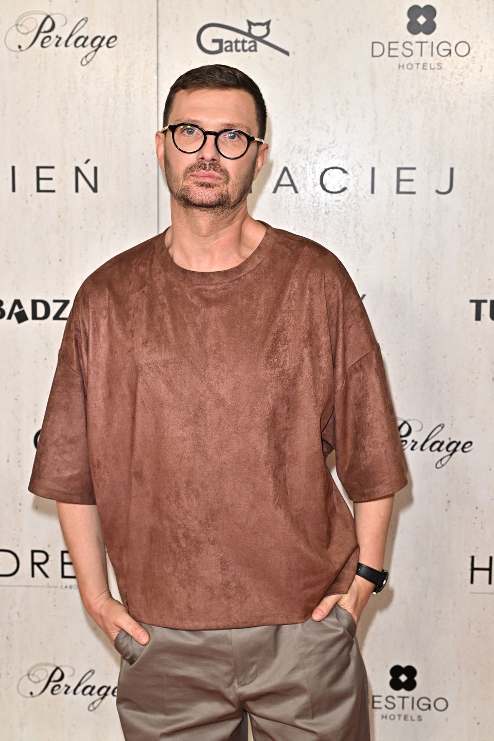 Maciej Zień