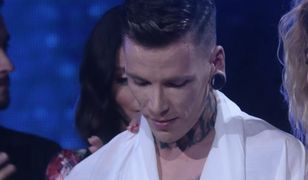 Wcześniej o tym nie mówił. Sylwester Wilk o uzależnieniu od narkotyków