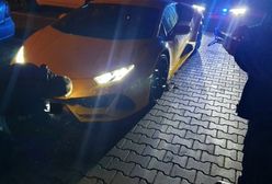 Feralne lamborghini. Dwa dni, dwa mandaty