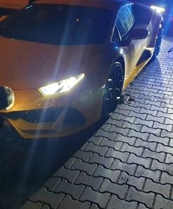 Feralne lamborghini. Dwa dni, dwa mandaty