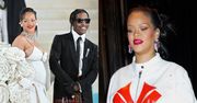 A$AP Rocky nazywa Rihannę... swoją ŻONĄ! O czymś nie wiemy?!