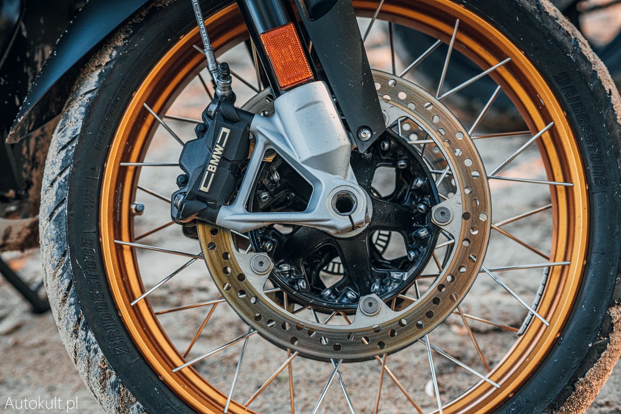 BMW R 1250 GS