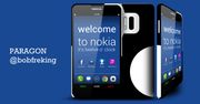 Nokia C1 to wyczekiwany od dawna smartfon Finów z (prawdziwym) Androidem?