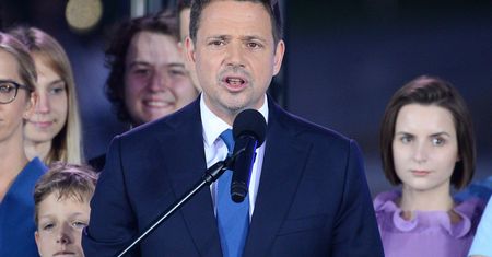 Rafał Trzaskowski w samoizolacji. "Miałem kontakt z osobą zarażoną"