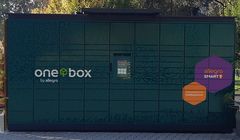 Automaty paczkowe Allegro w kolejnych miastach, będą stawiane przy stacjach Shell i sklepach Stokrotka