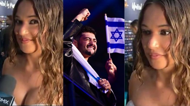 Alicja Szemplińska vs Izrael