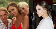 Victoria Beckham pokazała zdjęcie z młodszą siostrą. Podobne? (FOTO)