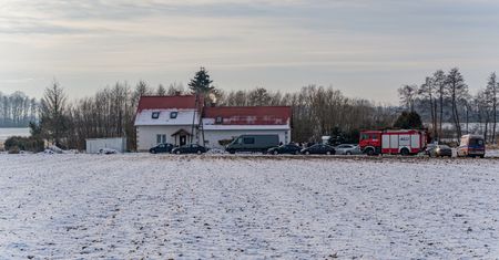 Podłożył bombę. Na jaw wychodzą nowe fakty