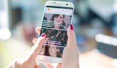 Aplikacja Onet obsługująca głos z nagrodą Digiday Publishing Award Europe