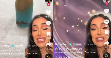 "To mój najgorszy strach". Influencerka mówi, co w Dubaju spotkało modelkę