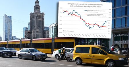 Agencje ratingowe grzmią, inwestorzy ziewają. Do czasu [ANALIZA]