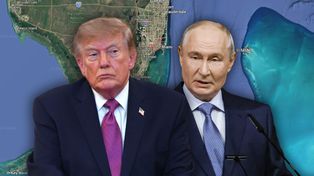 Trump pod presją. Senatorowie naciskają ws. Putina
