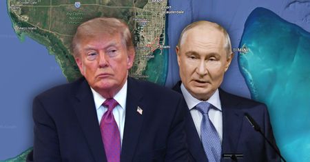 Trump pod presją. Senatorowie naciskają ws. Putina