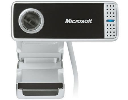 Nowy webcam od Microsoftu – VX-7000 1