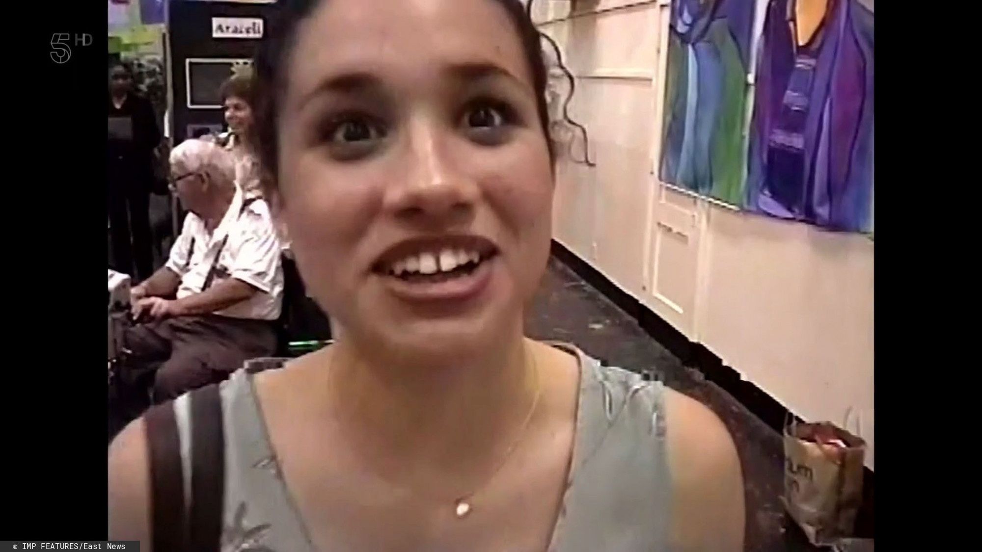 Meghan Markle