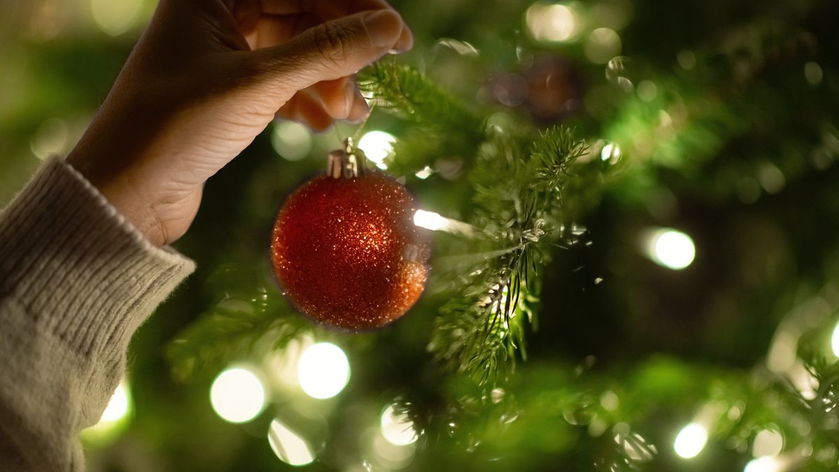 Brokatowe bańki mogą być groźne dla zdrowia?