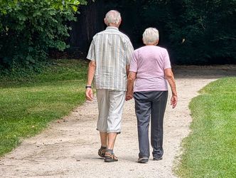 Emerytury w Niemczech. Kobiety mają problem