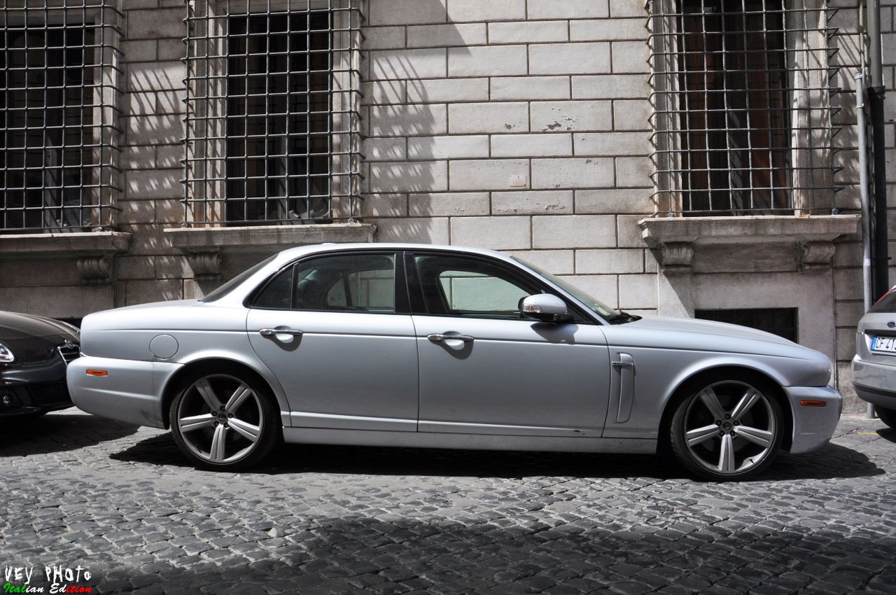 Wieczne miasto z perspektywy spottera 30