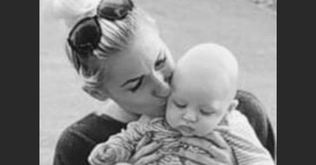 "Zabijcie mnie". Mama zmarła 14 godz. po śmierci synka