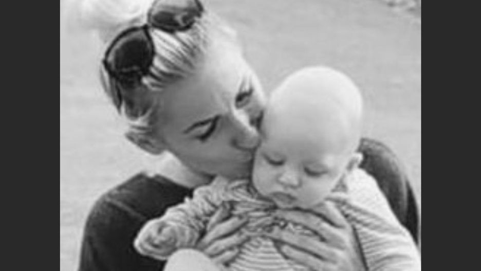 Matka zmarła kilkanaście godzin po swoim synu.