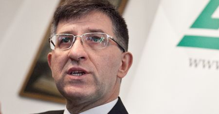 Prezes ZUS trafił do szpitala. Wydano komunikat