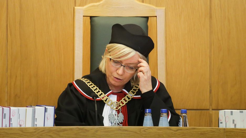 Trybunał Konstytucyjny ws. wyższości prawa unijnego nad krajowym. Jest wyrok 