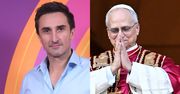 Sebastian Karpiel-Bułecka o nowym papieżu. "Dla mnie to działanie Ducha Świętego"
