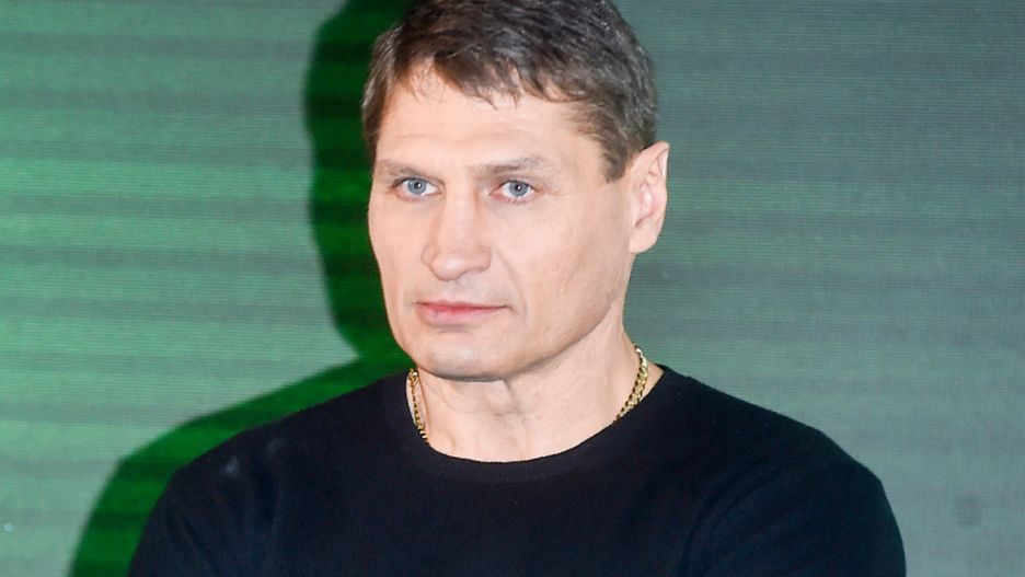 Andrzej Gołota ma piękną córkę. 31-latka nie poszła jednak jego śladami
