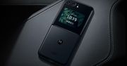 Składana Motorola Moto razr 2022 w Polsce. Galaxy Z Flip 4 ma mocną konkurencję