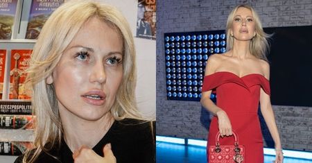 Magdalena Ogórek broni swoich drogich torebek: "Nie rozumiem, dlaczego tak bardzo zwraca się na to uwagę. Pracuję całe życie"