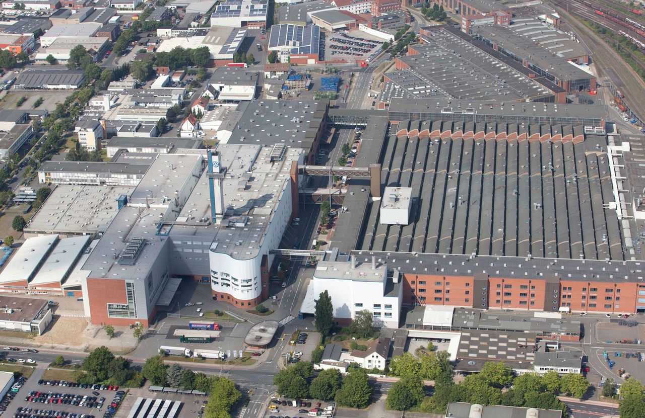 VW może współpracować z izraelską firmą obronną. Tak chce uratować miejsca pracy