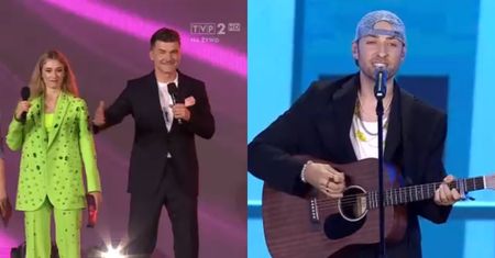 Internauci MASAKRUJĄ koncert "Serce Europy" w TVP. "Jaki to przebój lata? STAROCIE w dziwnych wersjach?"