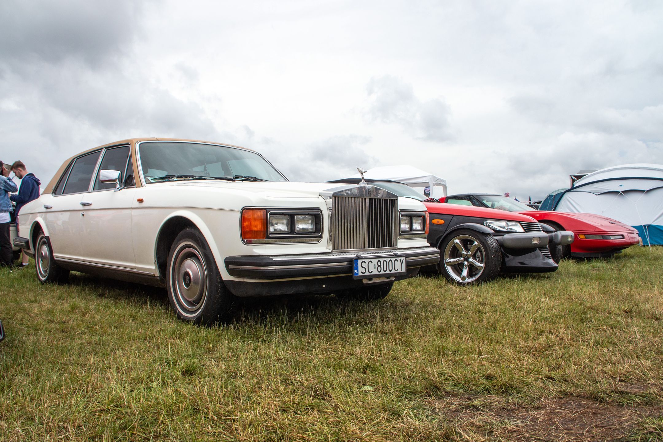 American Cars Mania 2024