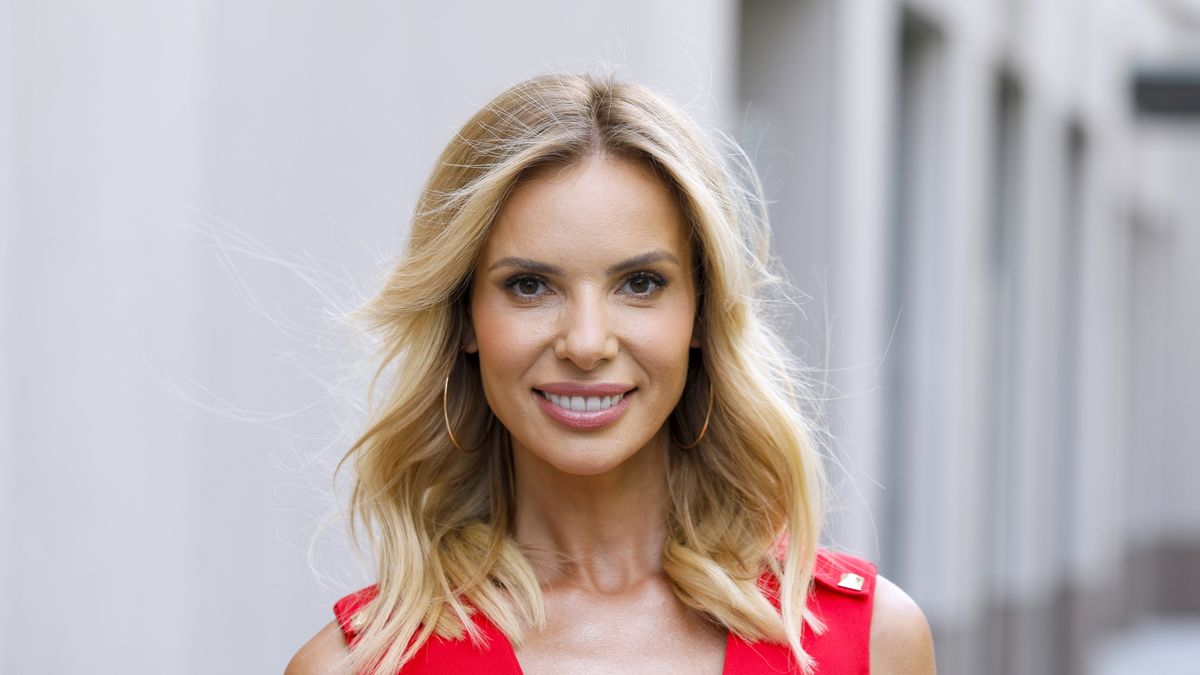 Janachowska o najgorszym obciachu na weselach. Jaj zdaniem lepiej tego nie robić