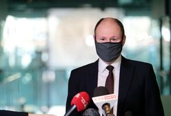 Ogromna kara dla Polski. Jest komentarz rzecznika Izby Dyscyplinarnej