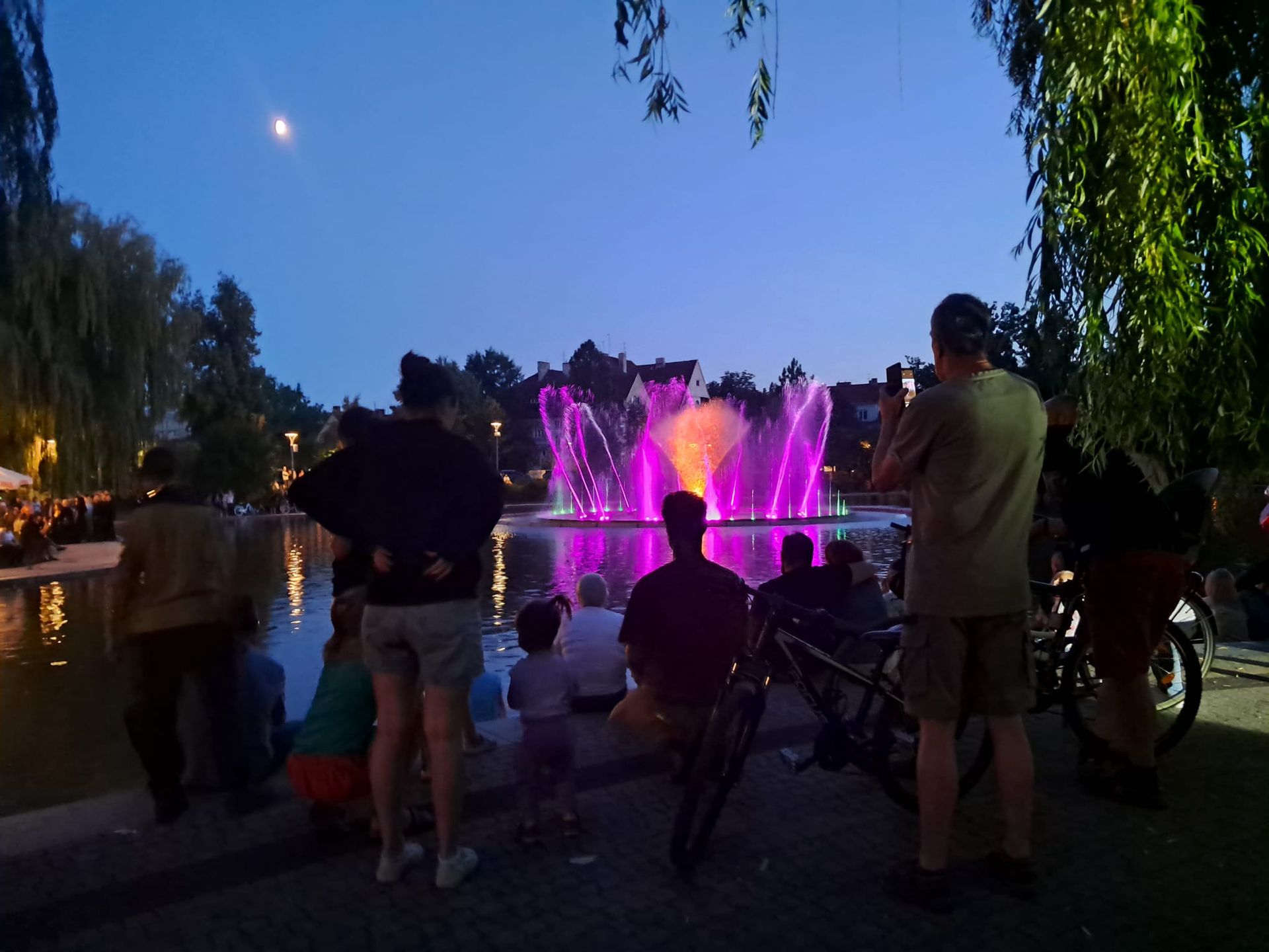 W Opolu jest wiele miejsc wartych odkrycia, także poza muzycznym szlakiem