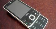 Cellna recenzja: NOKIA N96